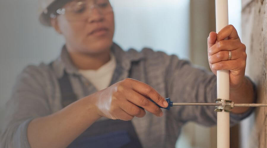 Professional Gas Leak Detection in Klingerstown, PA